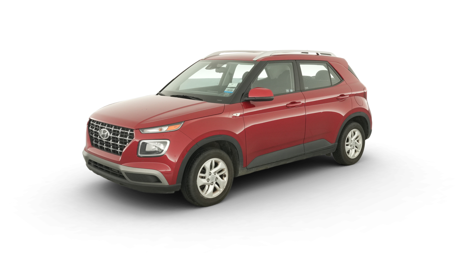 2020 Hyundai Venue vehicle photo