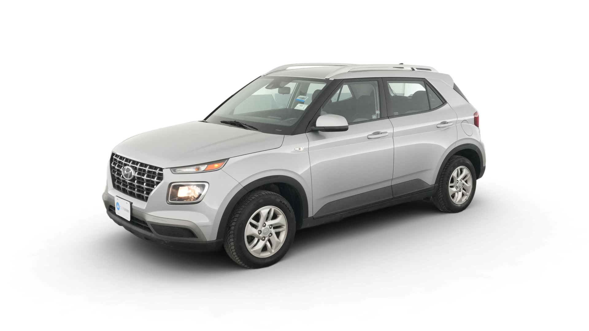 2020 Hyundai Venue SEL