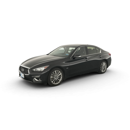 2020 INFINITI Q50