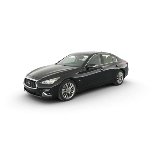 2020 INFINITI Q50