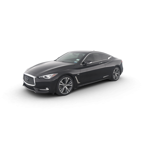 2020 INFINITI Q60