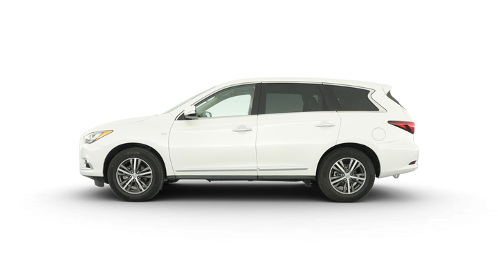 1st Generation — L50 (2013–2020) INFINITI QX60