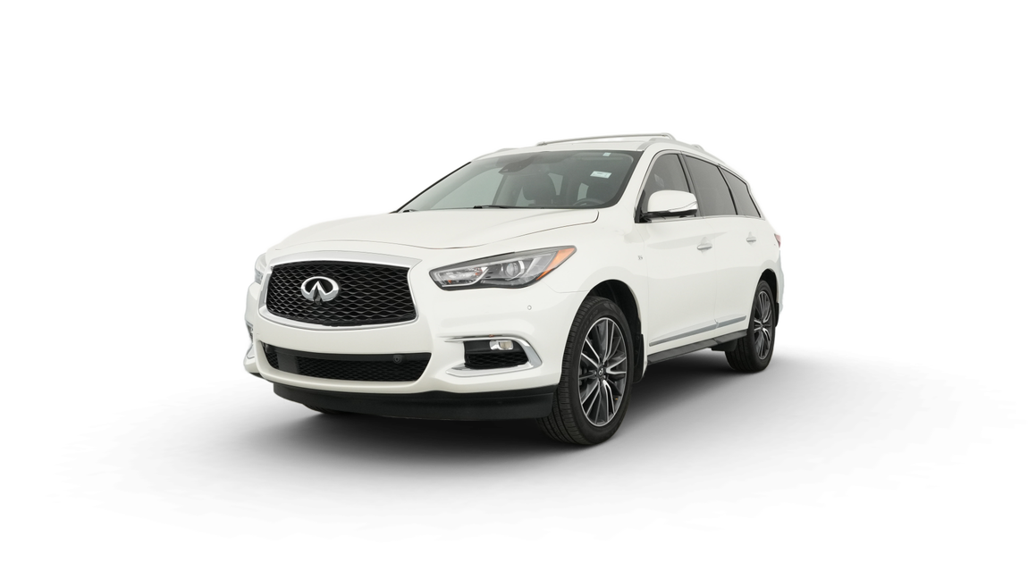 INFINITI QX60 Special Editions