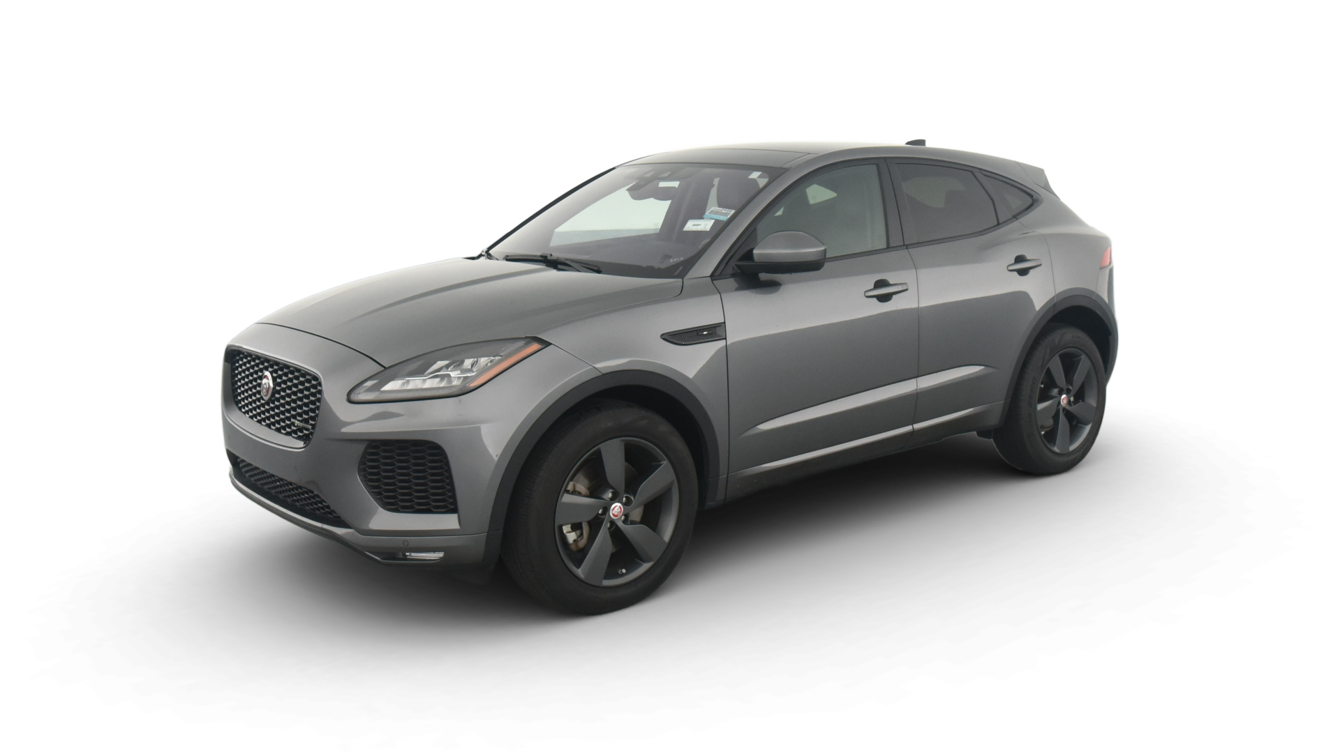 2020 Jaguar E-PACE