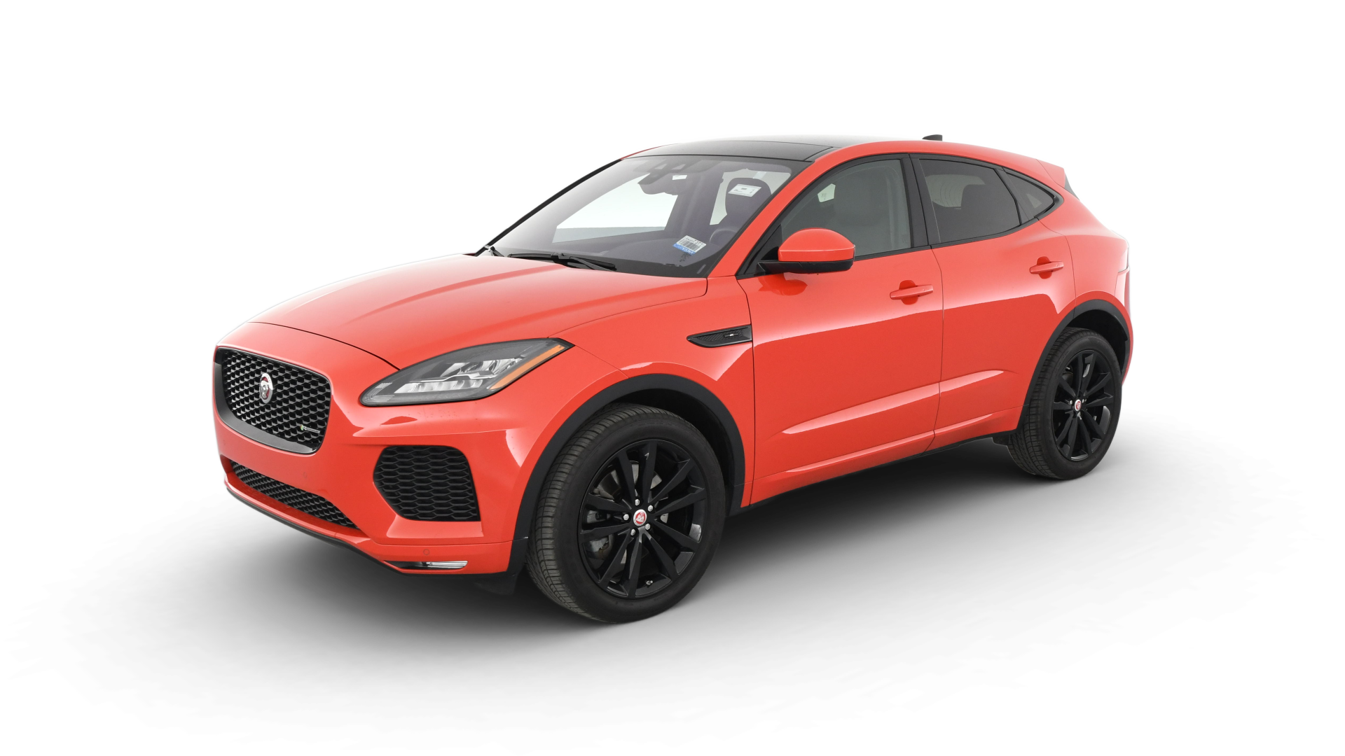 Trunk Ledge Kit | 2020 Jaguar E-PACE CHECKERED FLAG Trunk Ledge Kit | 2020 Jaguar E-PACE CHECKERED FLAG