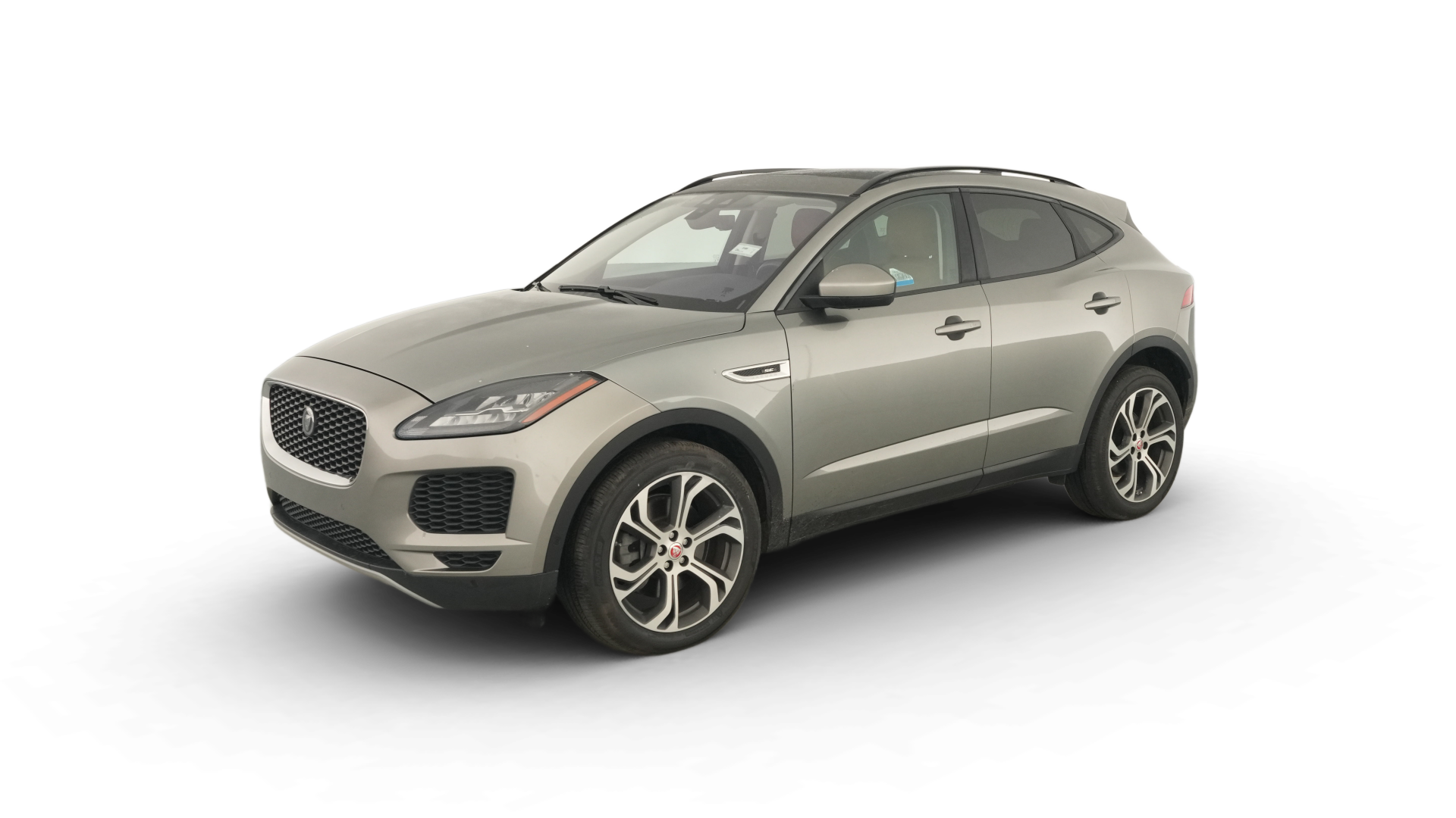 2020 Jaguar E-PACE SE