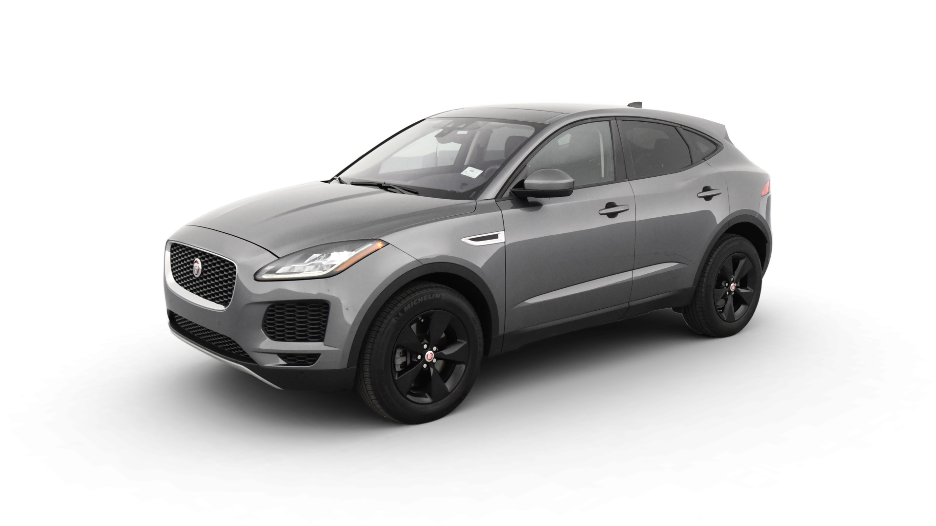 2020 Jaguar E-PACE