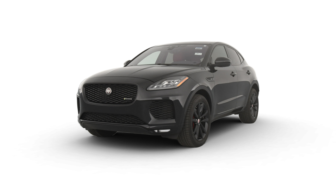 Jaguar E-PACE Premium Luxury