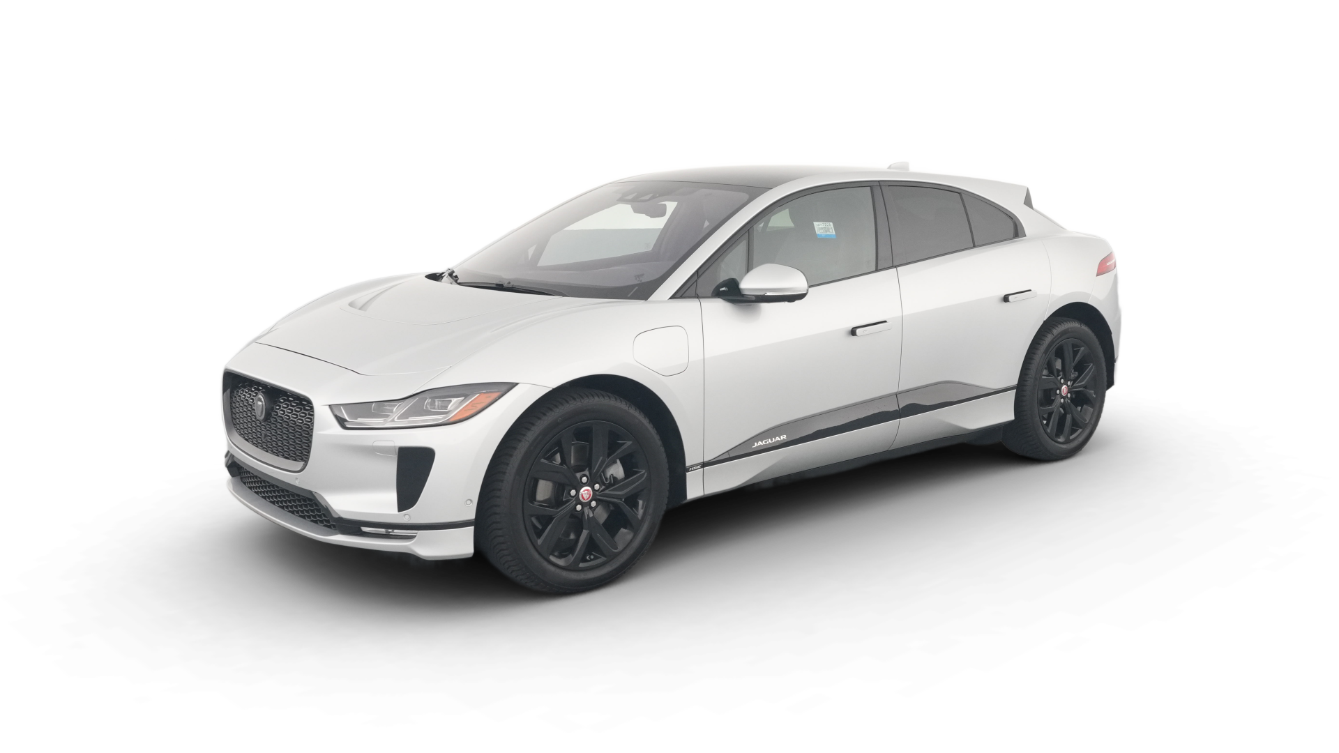 2020 Jaguar I-PACE