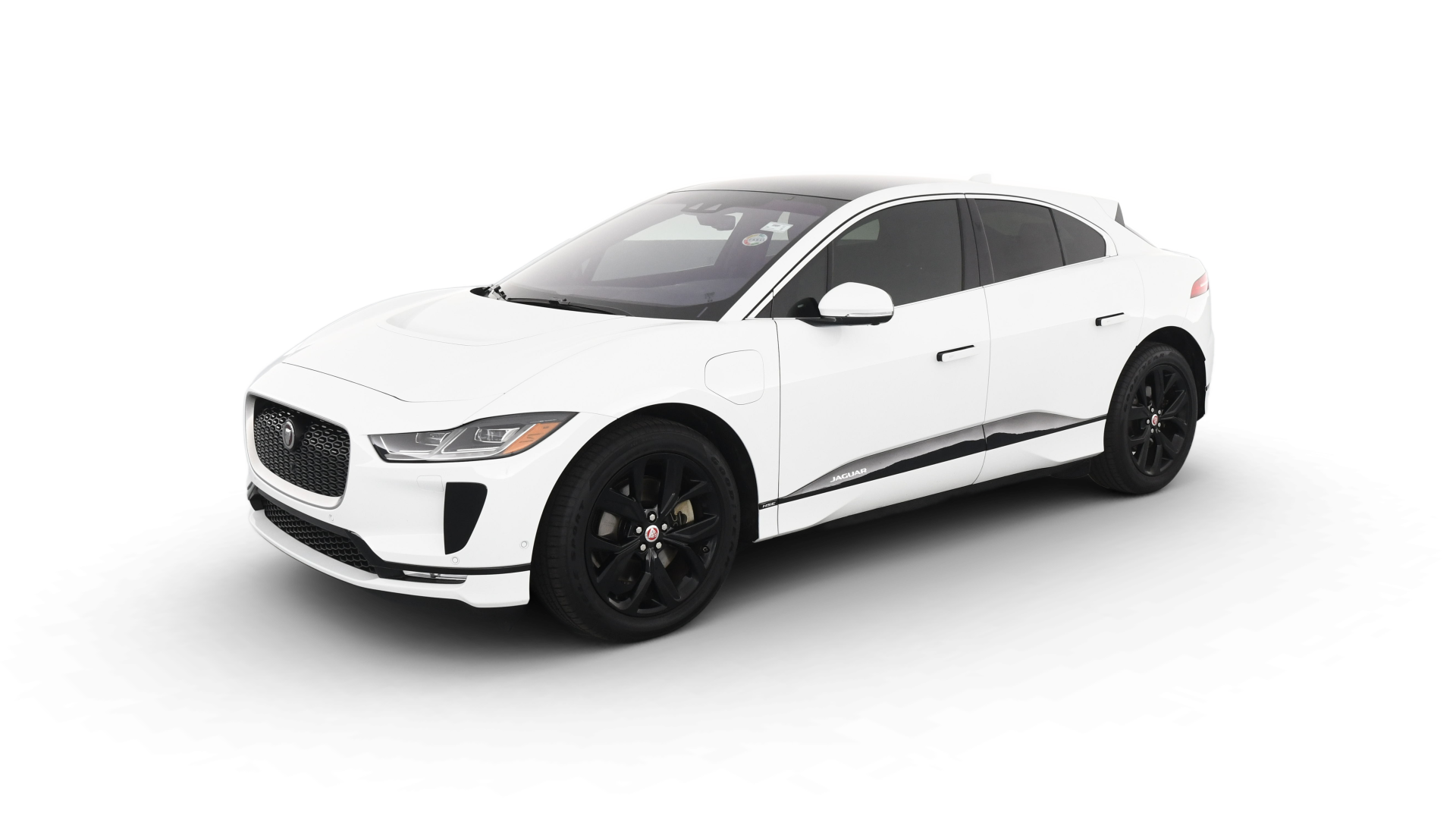 2020 Jaguar I-PACE HSE