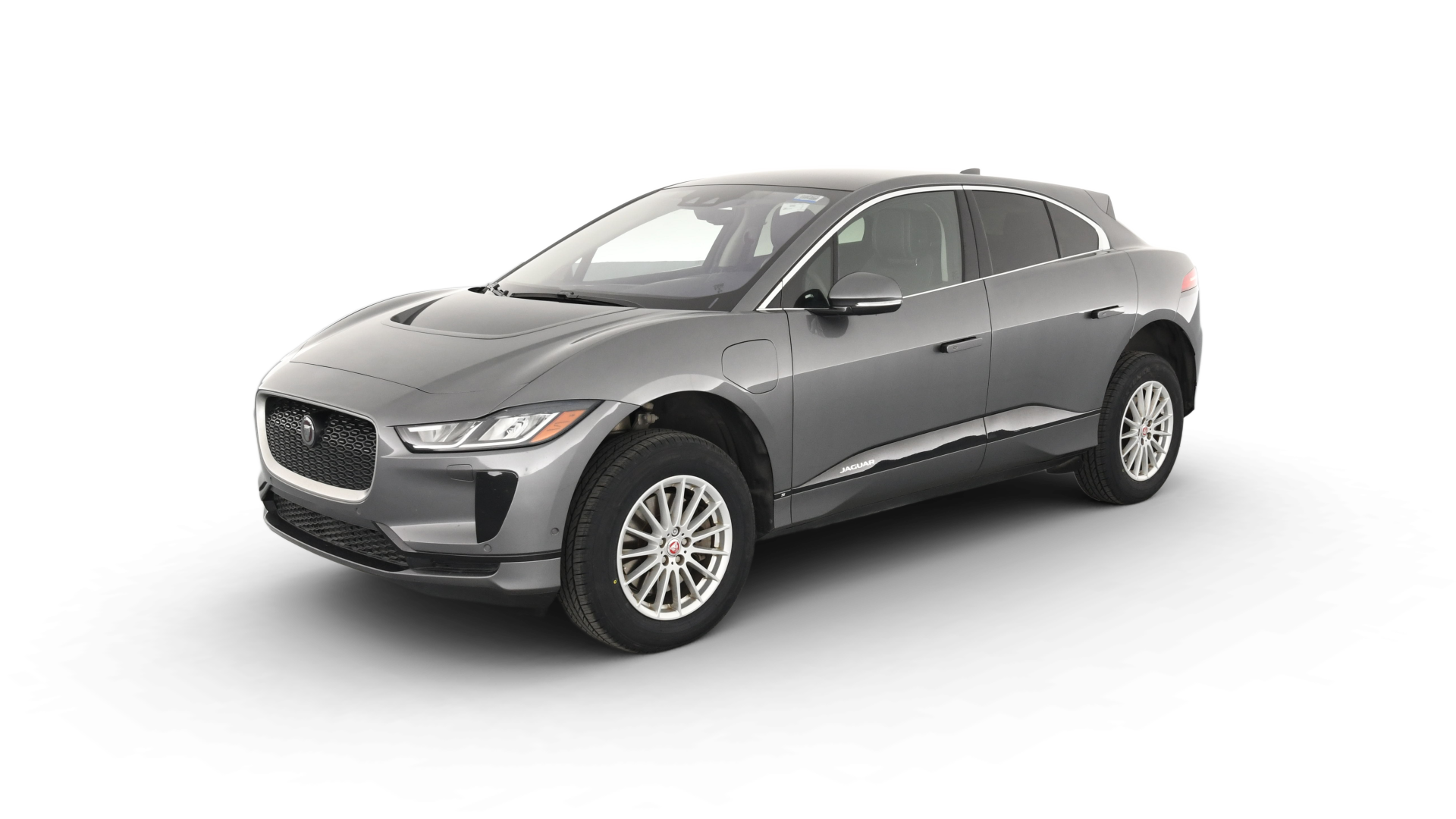 2020 Jaguar I-PACE S