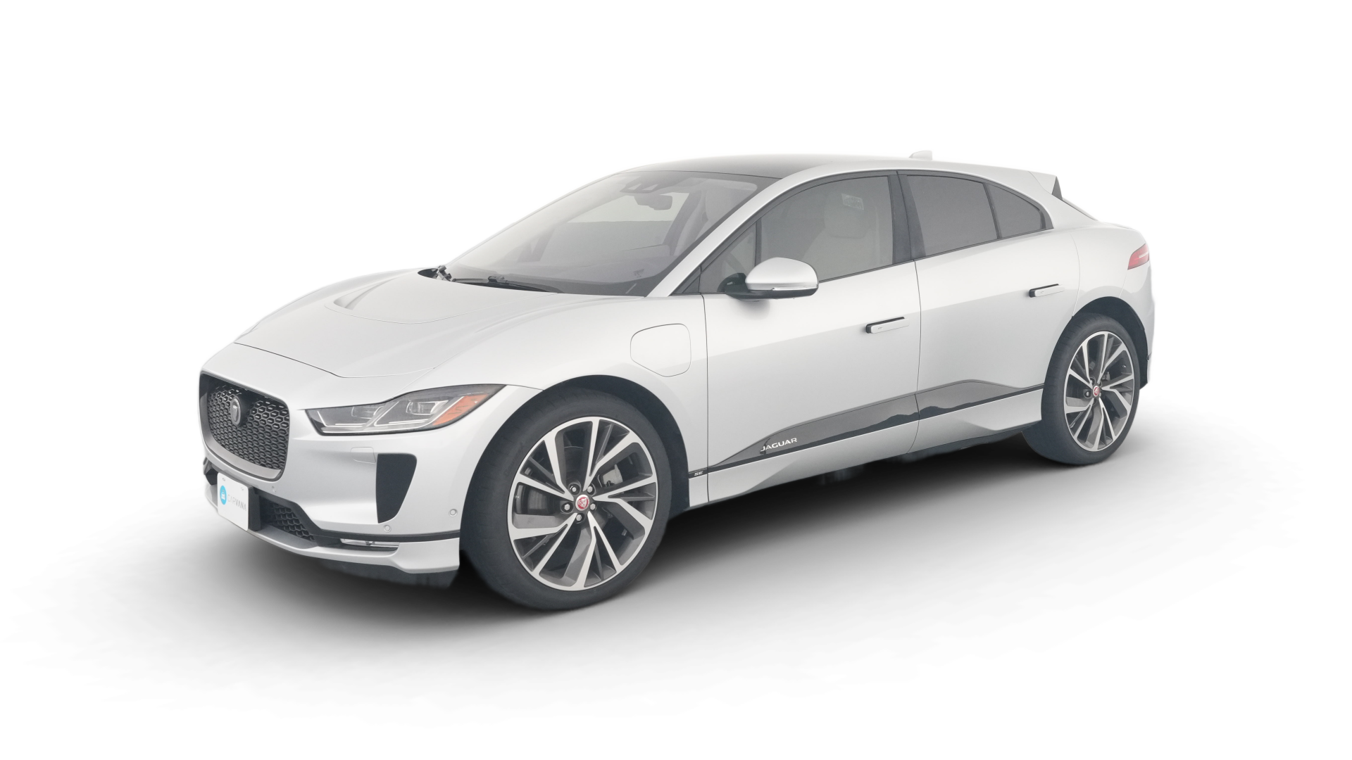 2020 Jaguar I-PACE SE