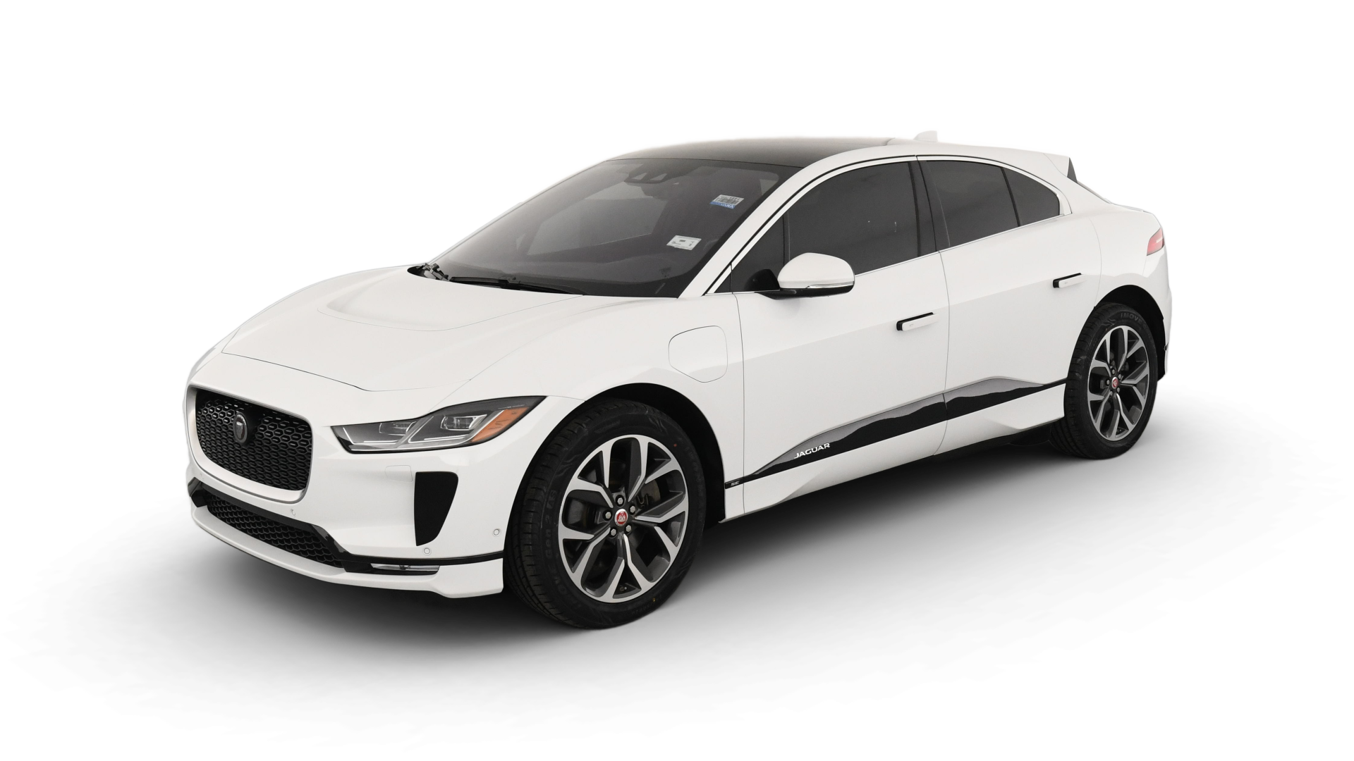2020 Jaguar I-PACE SE