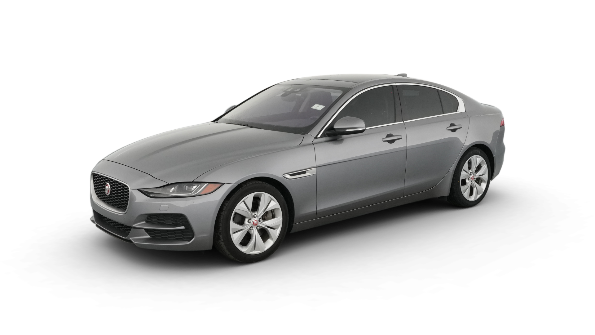 2020 Jaguar XE S