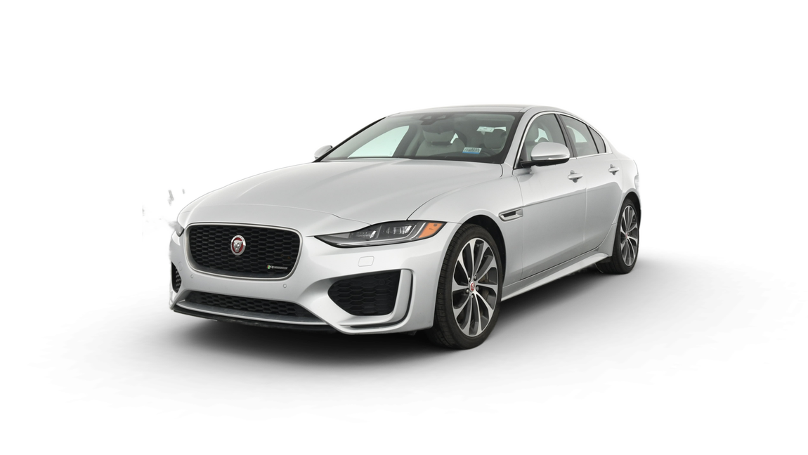 Jaguar XE Sport Styling