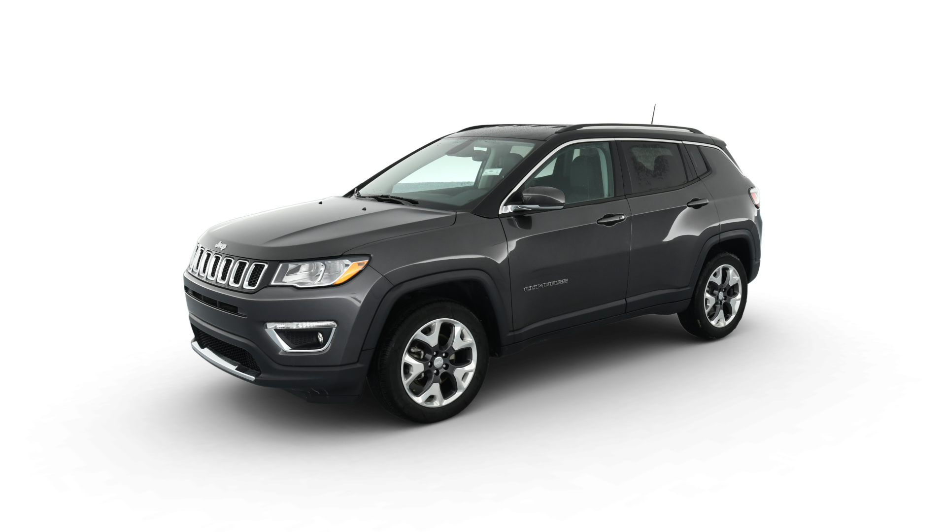 Used 2020 Jeep Compass | Carvana