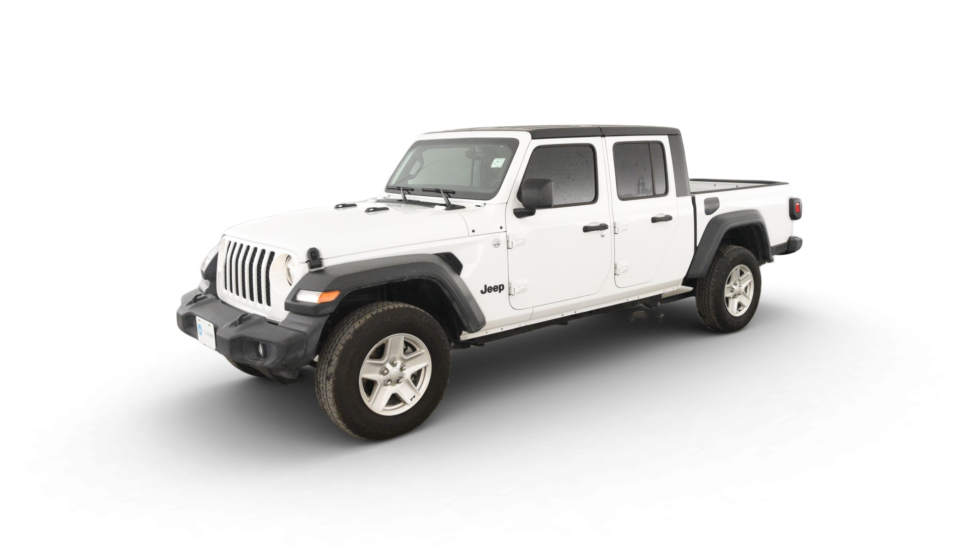 2020 Jeep Gladiator ALTITUDE