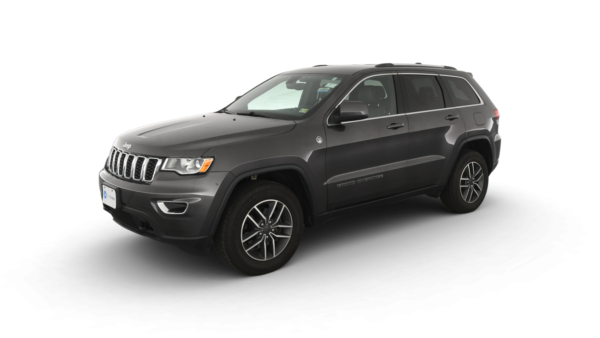 2020 Jeep Grand Cherokee North Edition