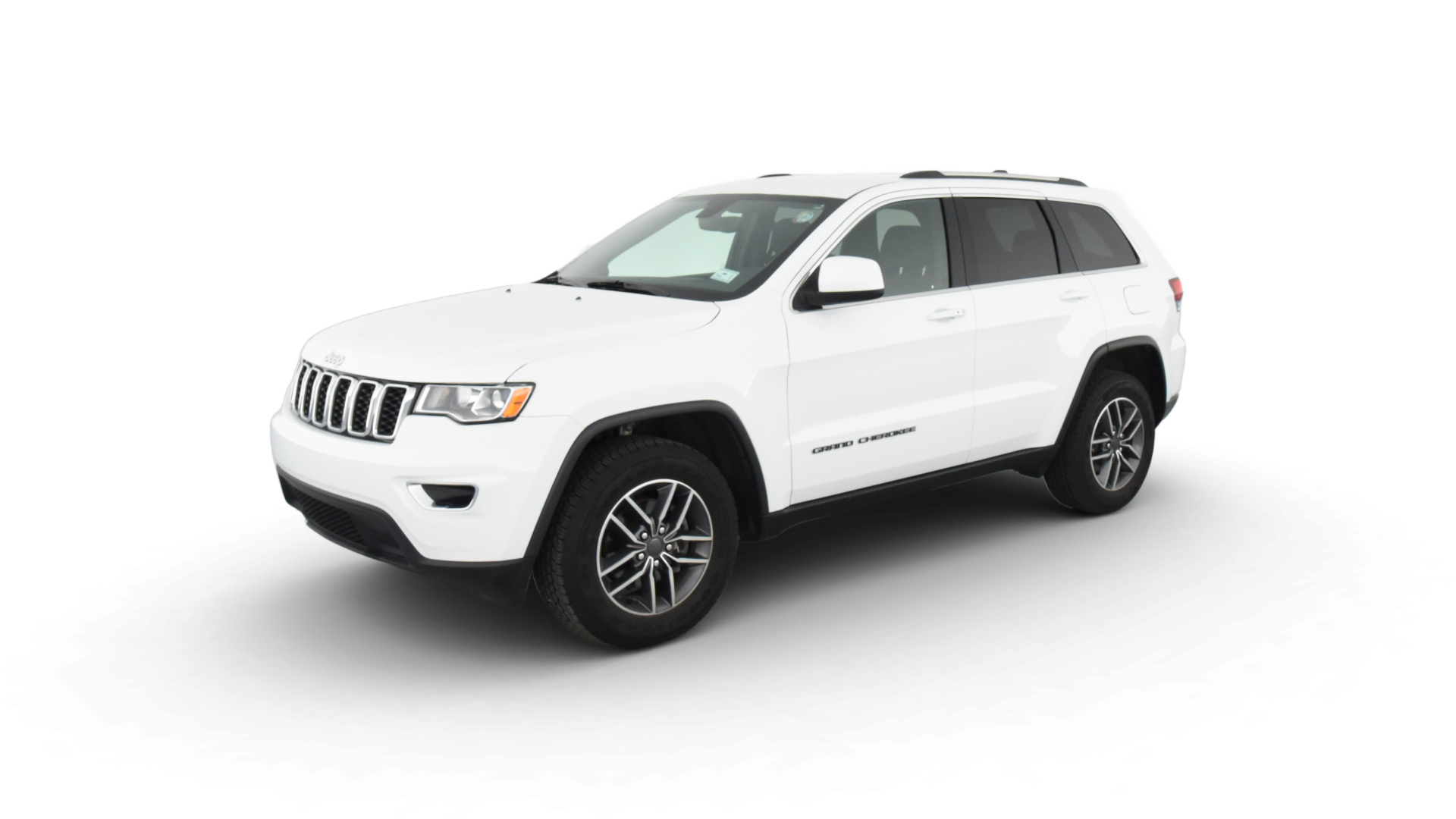 2020 Jeep Grand Cherokee Upland