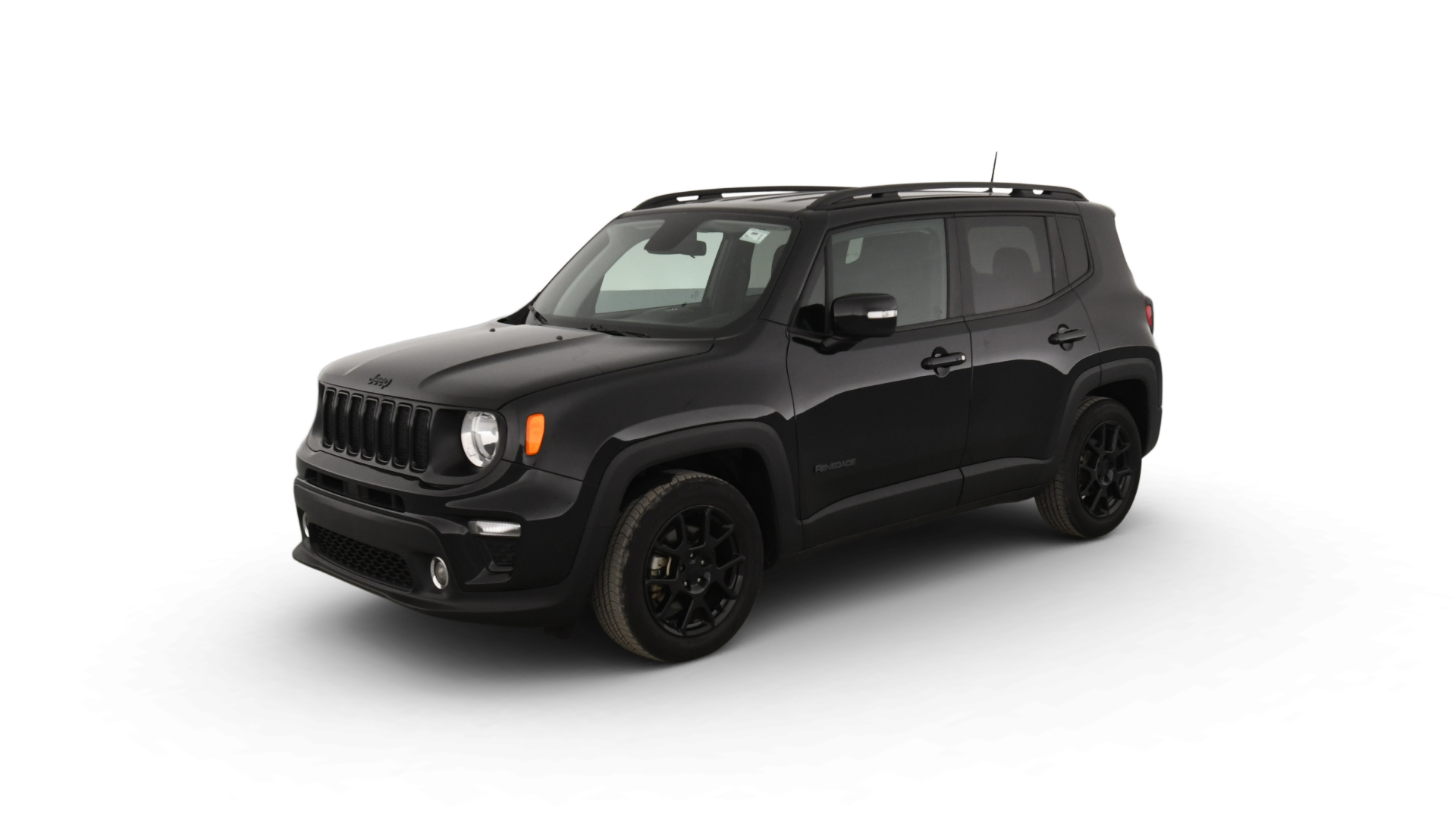 2020 Jeep Renegade