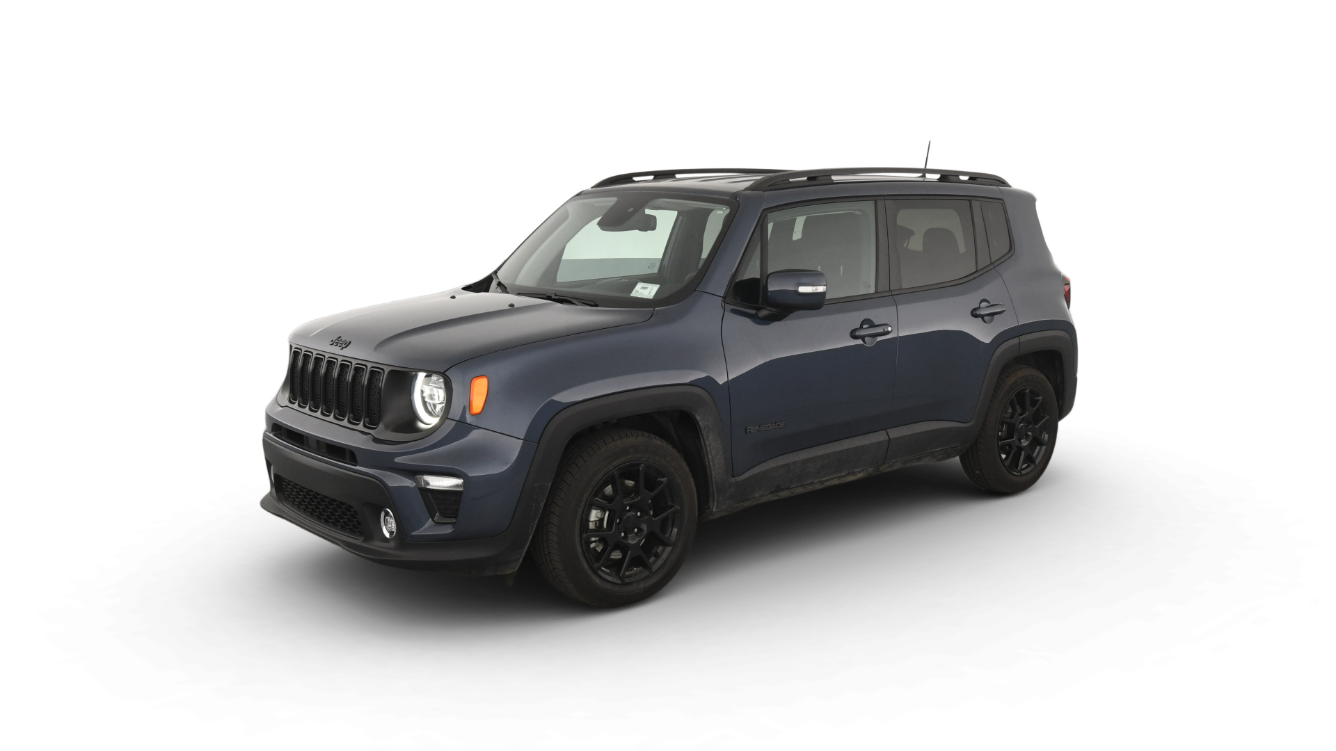 Used 2020 Jeep Renegade | Carvana