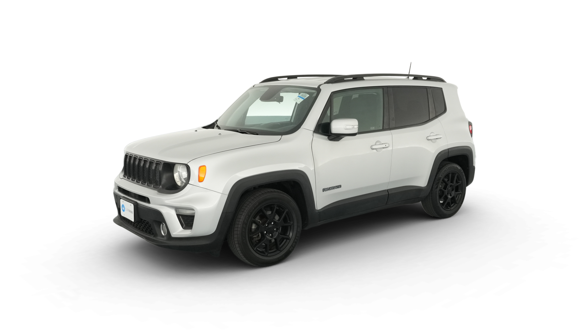 2020 Jeep Renegade vehicle photo