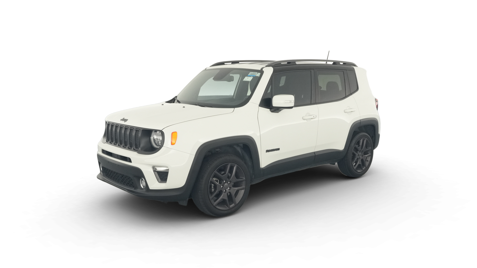 2020 Jeep Renegade vehicle photo