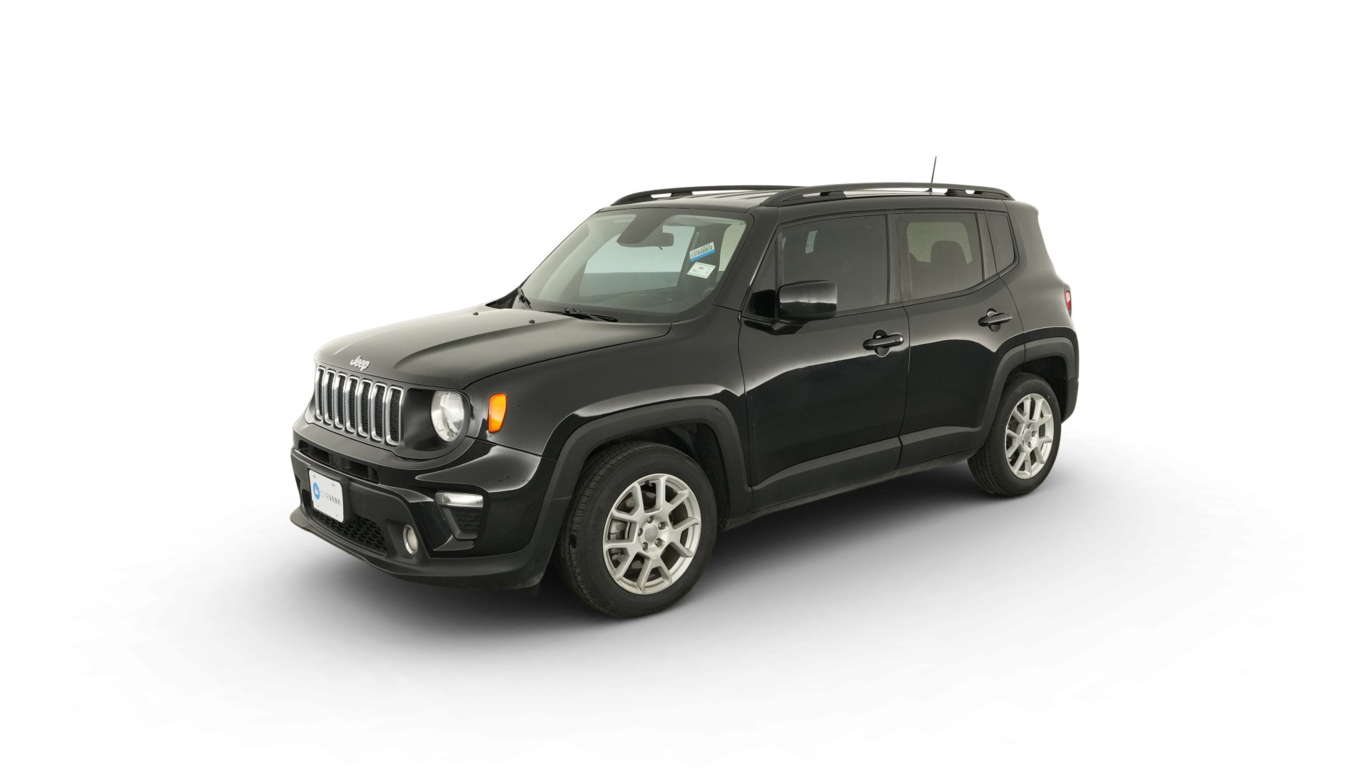 2020 Jeep Renegade