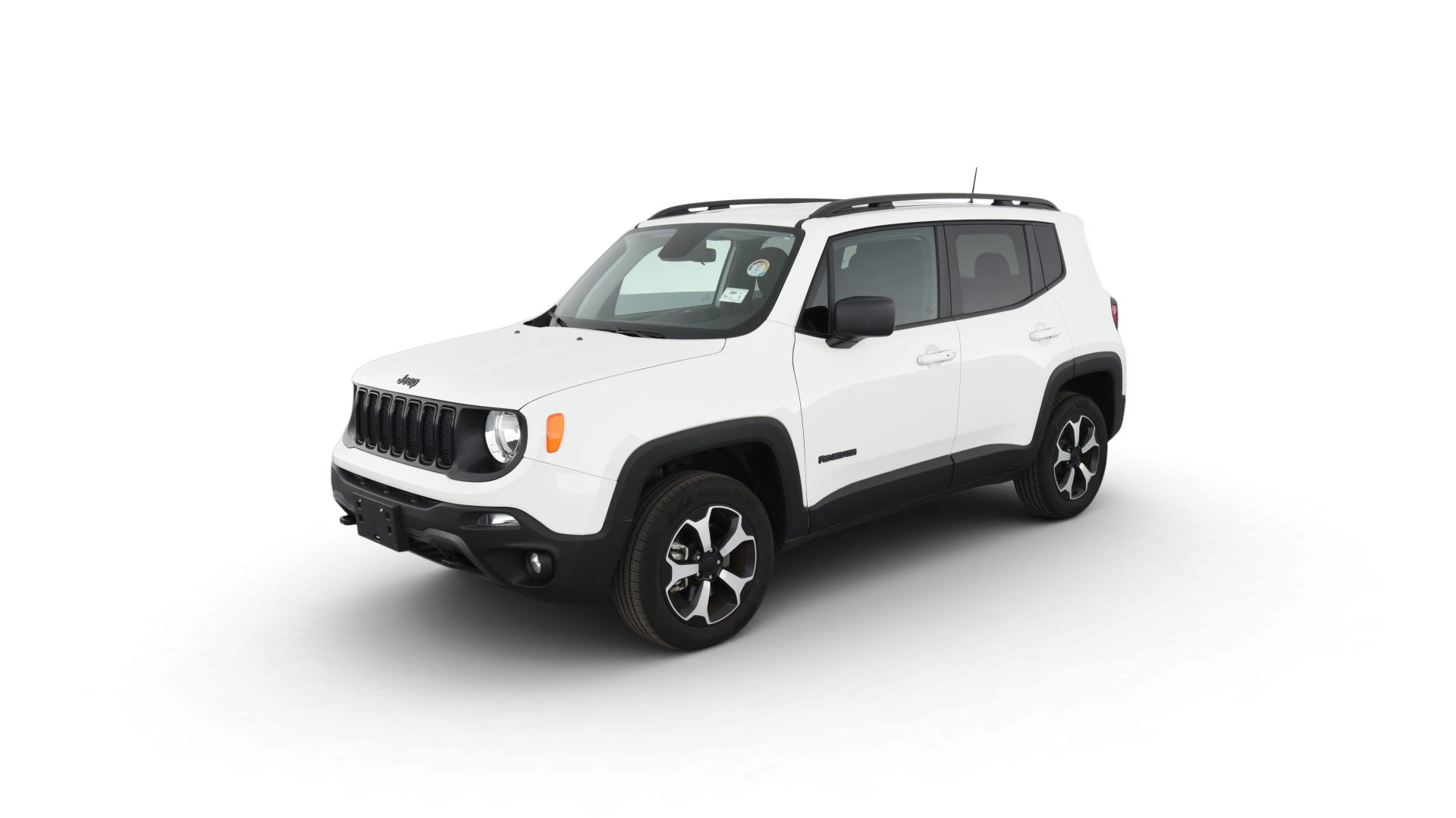2020 Jeep Renegade North