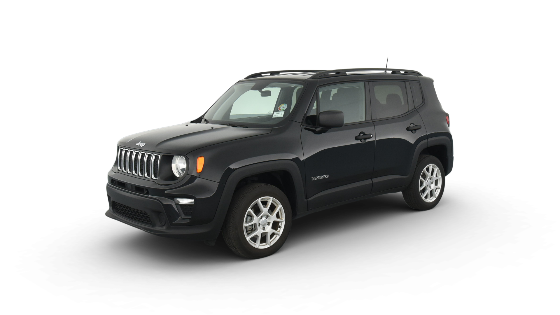 2020 Jeep Renegade Sport