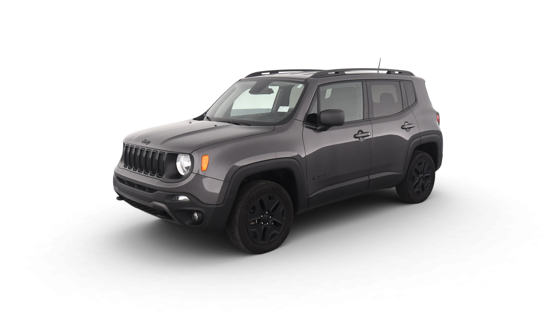 2020 Jeep Renegade Sport