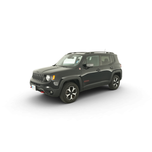 2020 Jeep Renegade