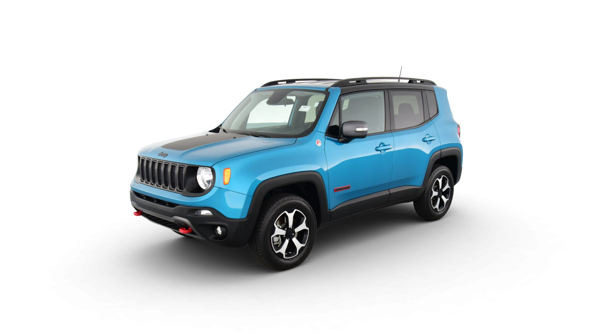 Used 2020 Jeep Renegade | Carvana