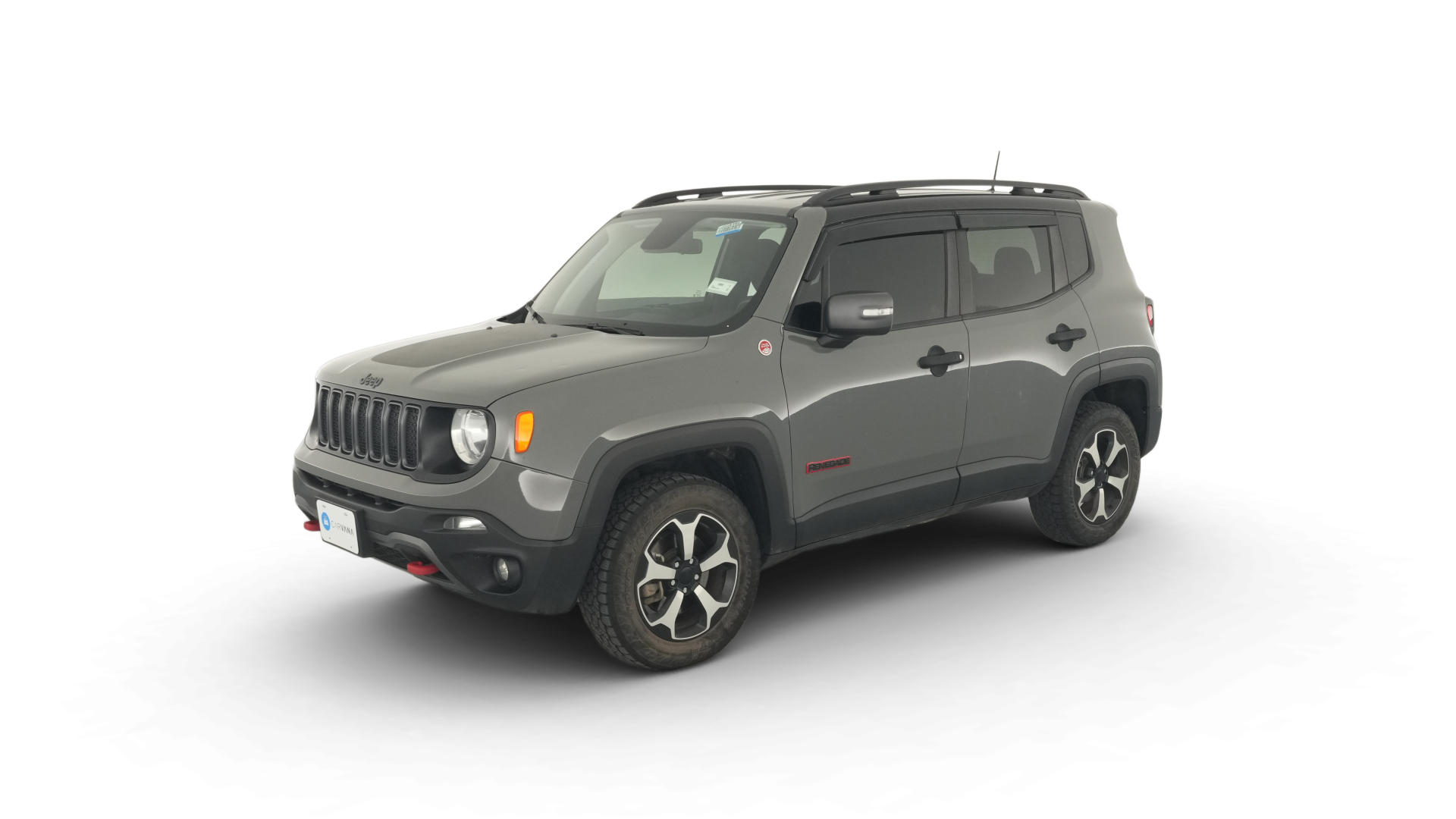 2020 Jeep Renegade vehicle photo
