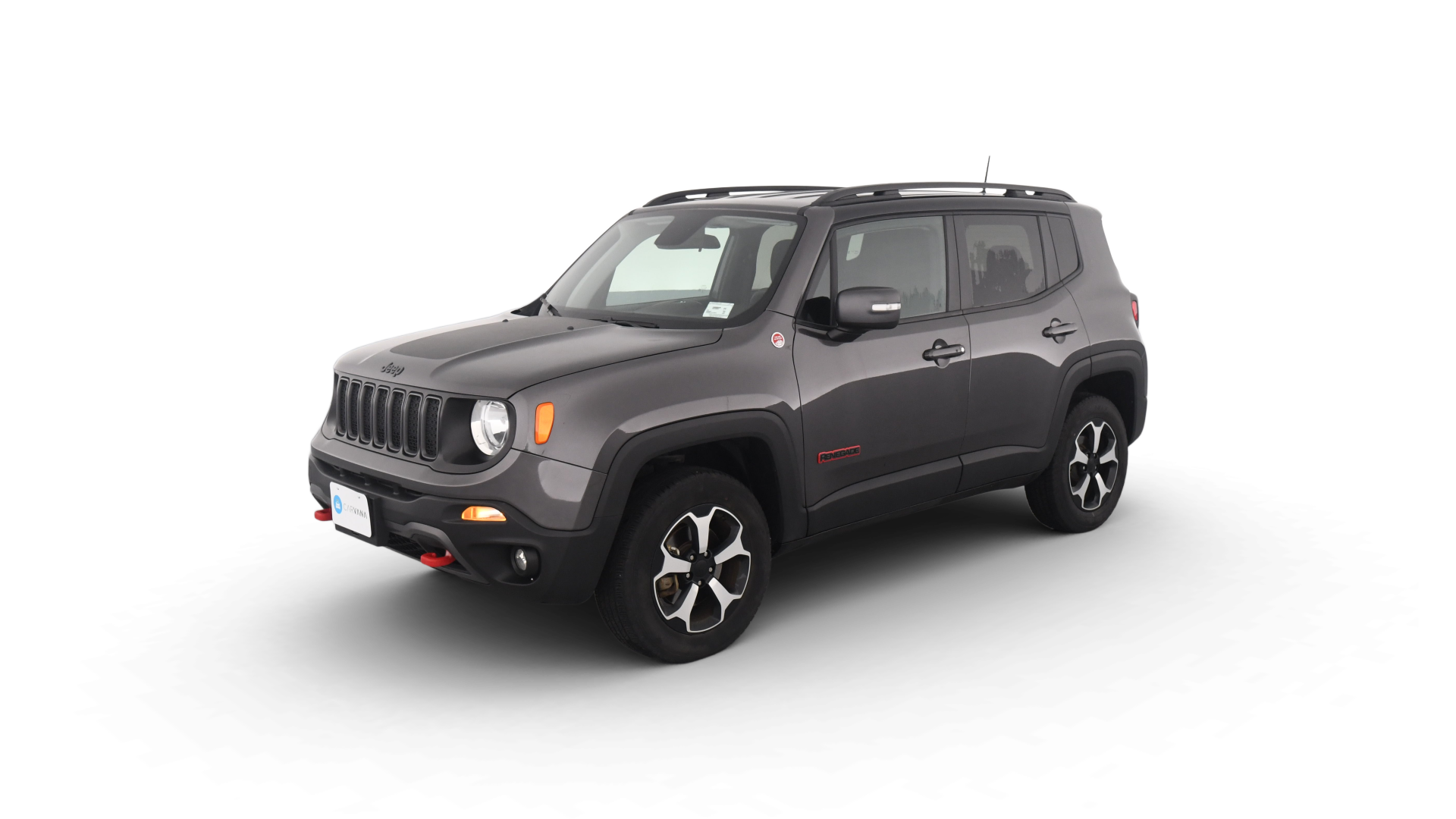 Used 2020 Jeep Renegade | Carvana