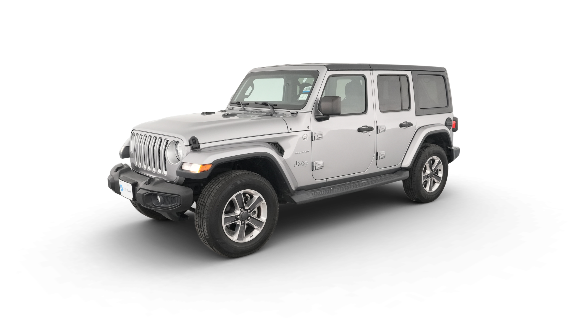 2020 Jeep Wrangler Unlimited