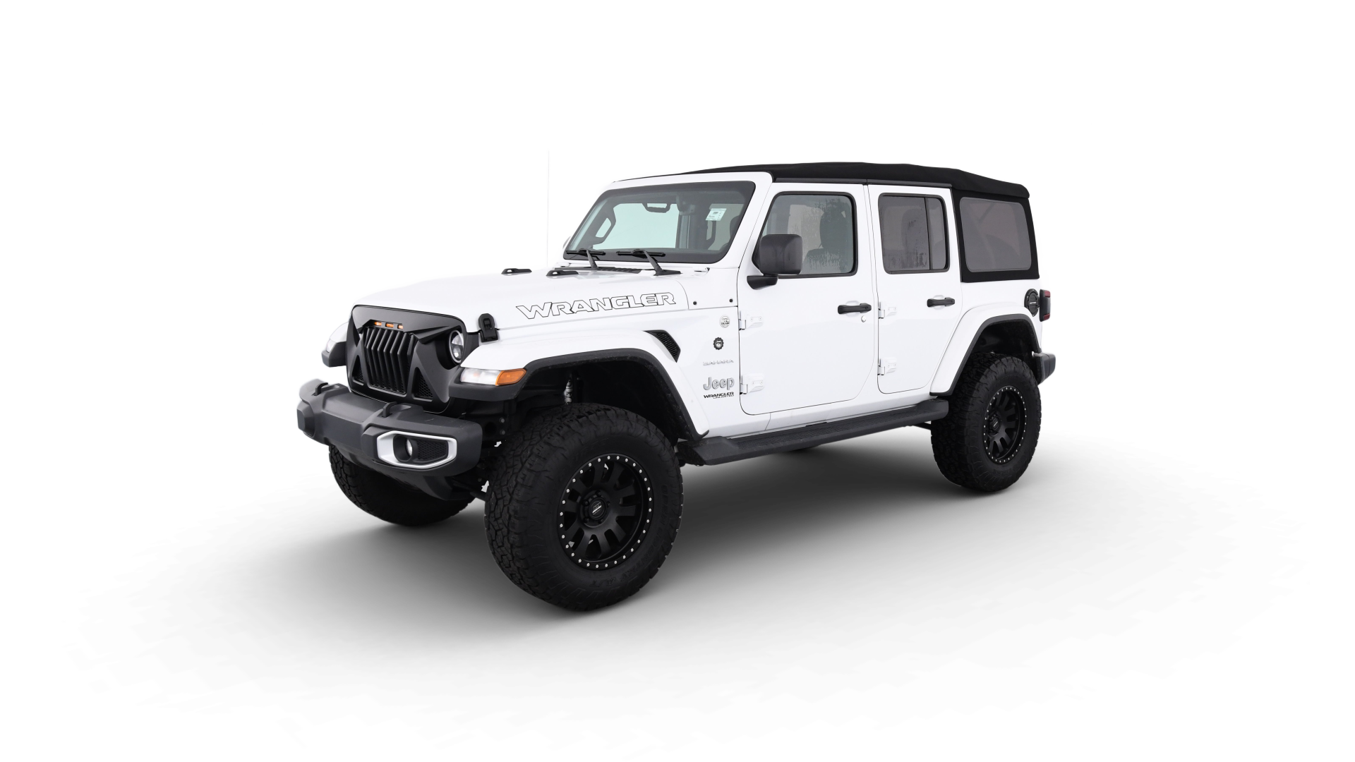 2007 Wrangler Unlimited Clearance Selling, Save 70% 