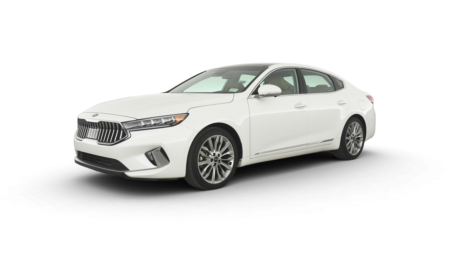 Kia Cadenza