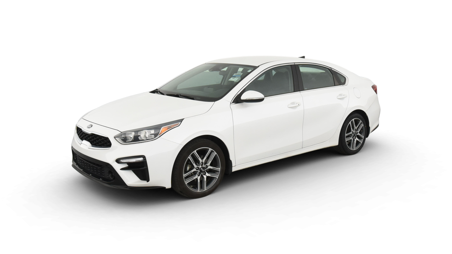 2020 Kia Forte