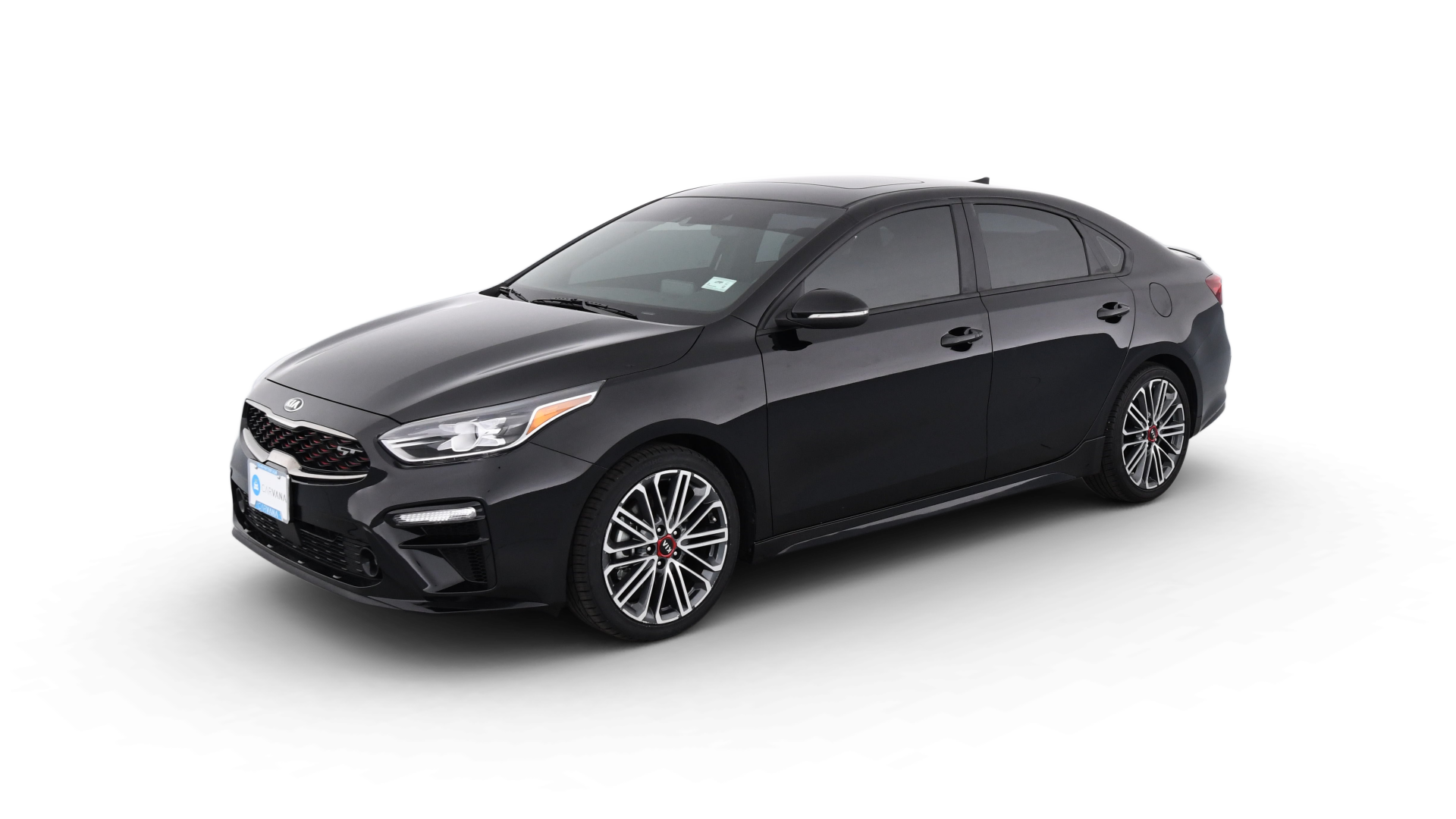 Used 2020 Kia Forte | Carvana