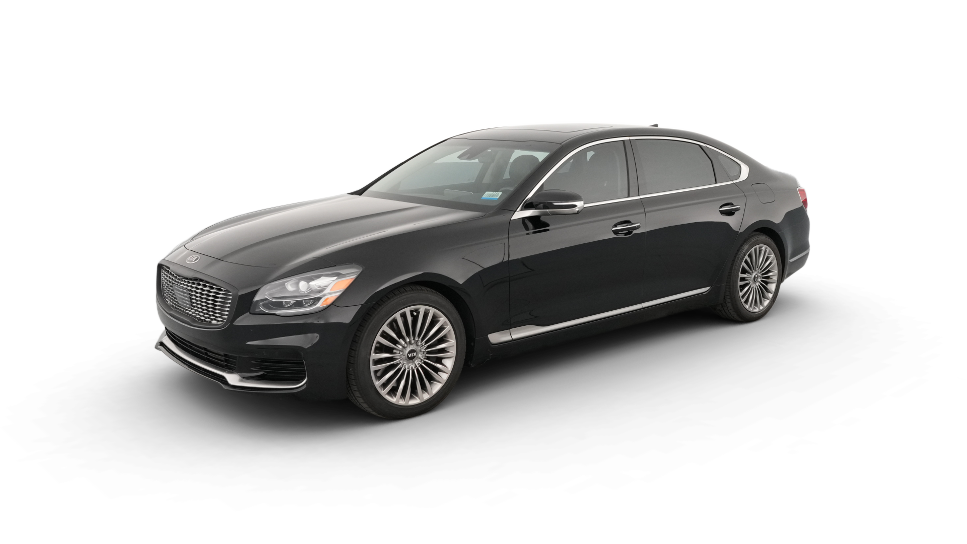 2020 Kia K900 vehicle photo