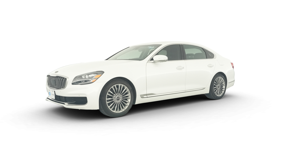 Kia K900