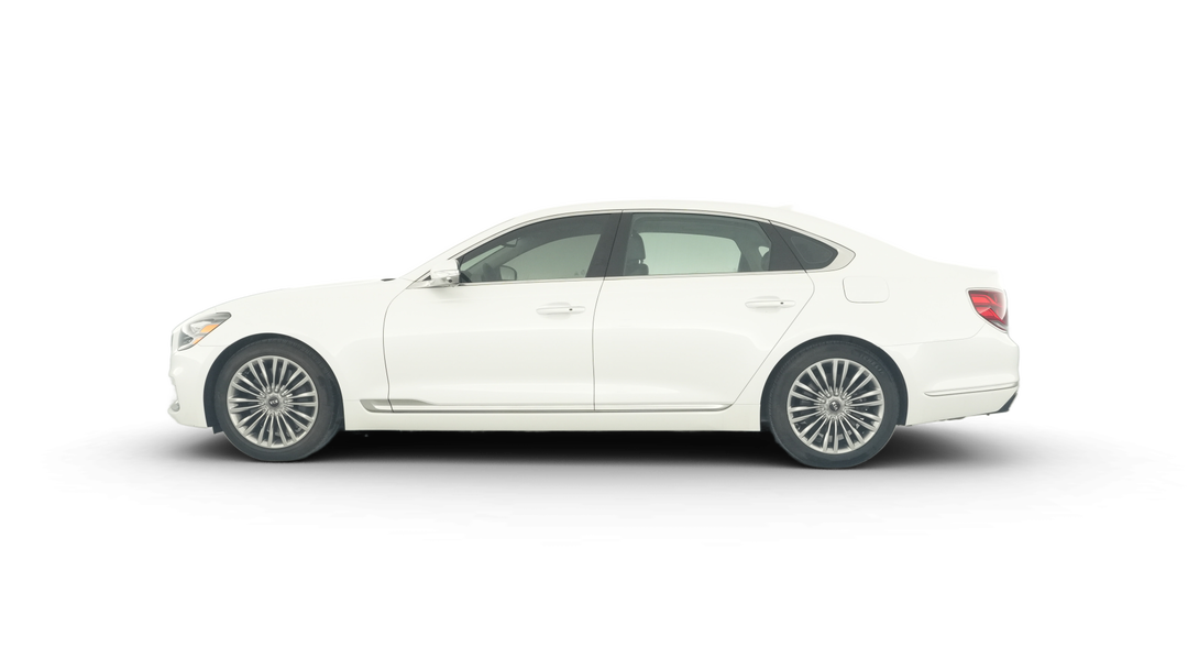 Kia K900