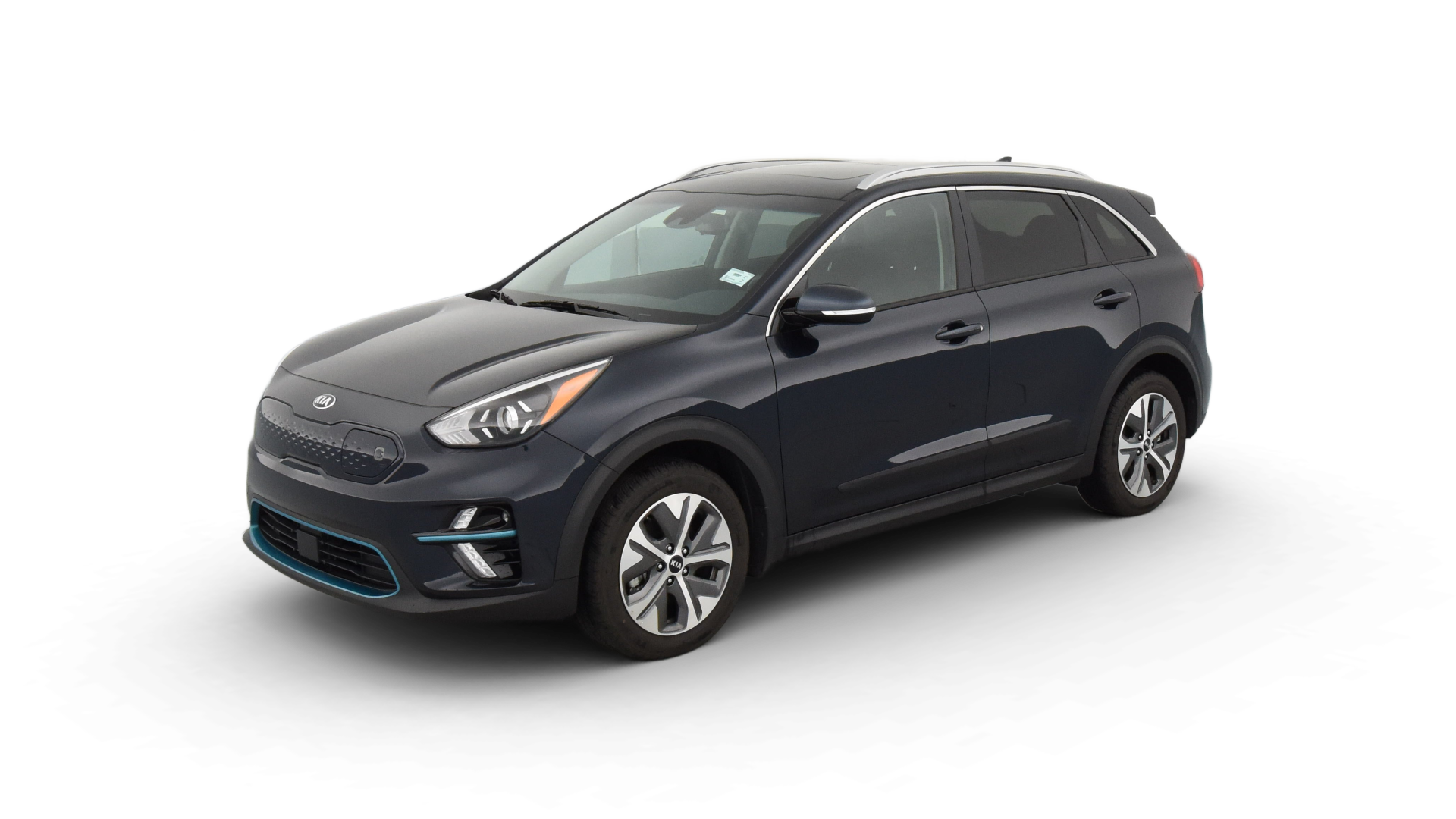 Used 2020 Kia Niro EV | Carvana