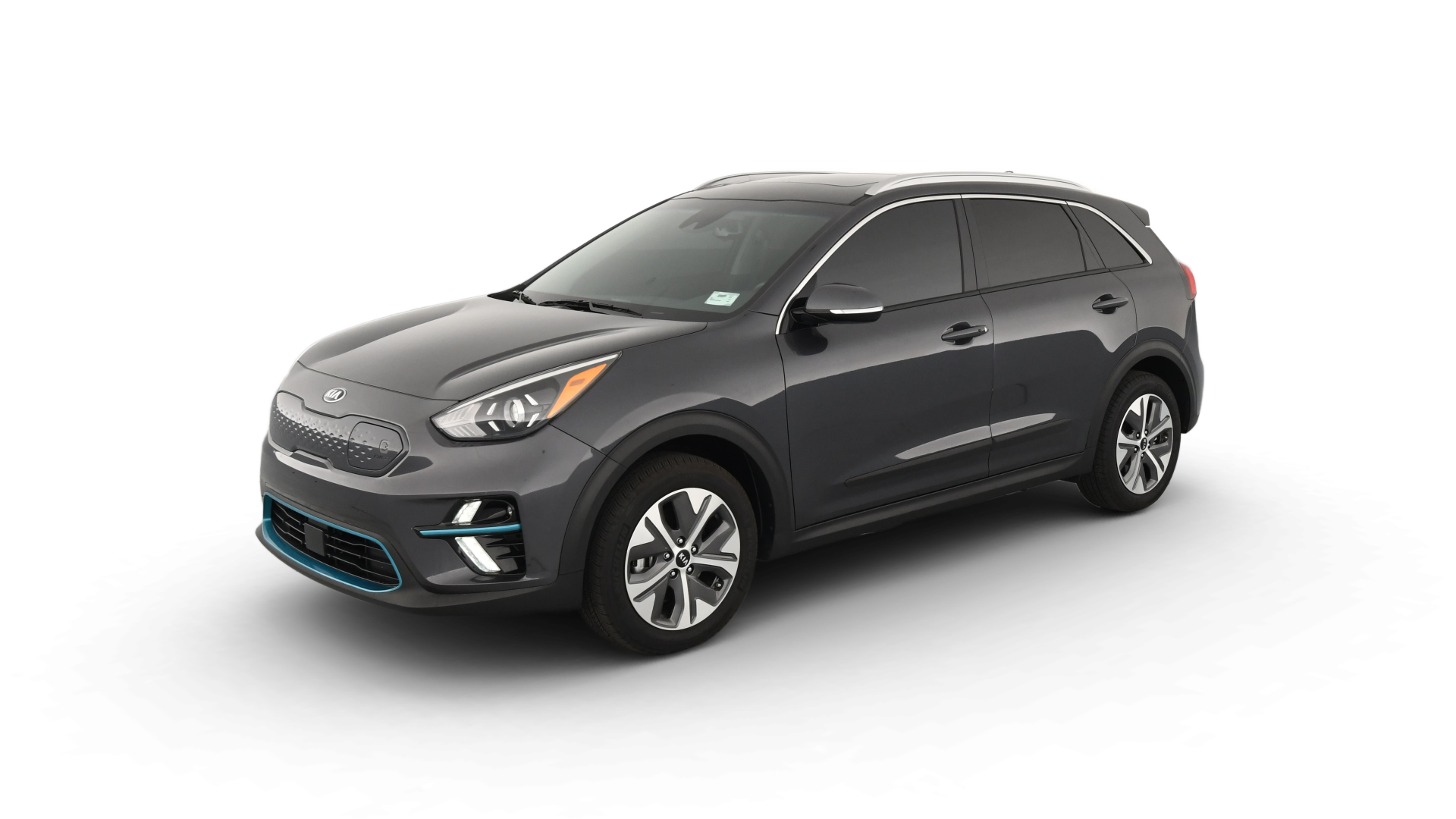 Used 2020 Kia Niro EV | Carvana