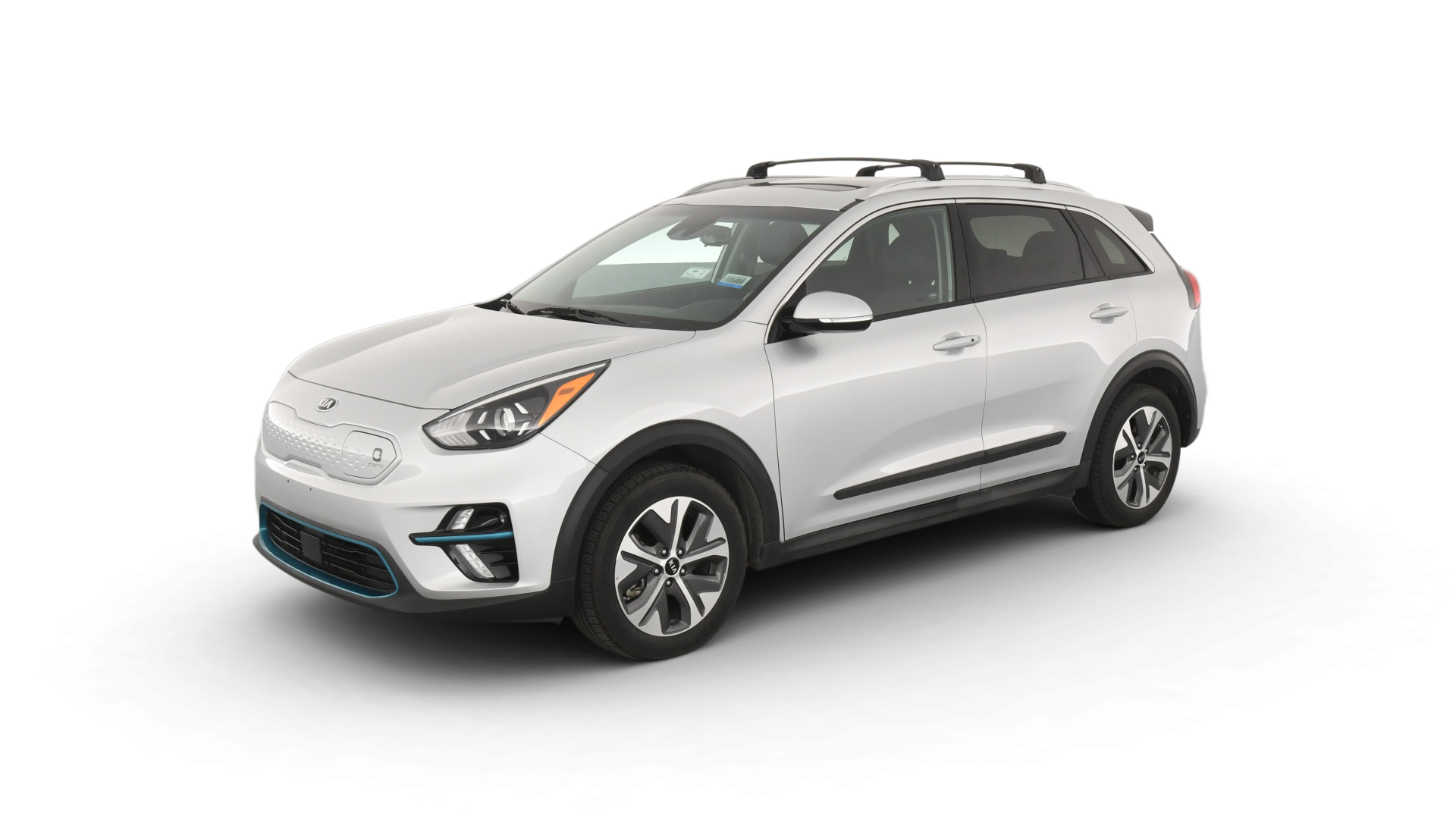 2020 Kia Niro EX Premium