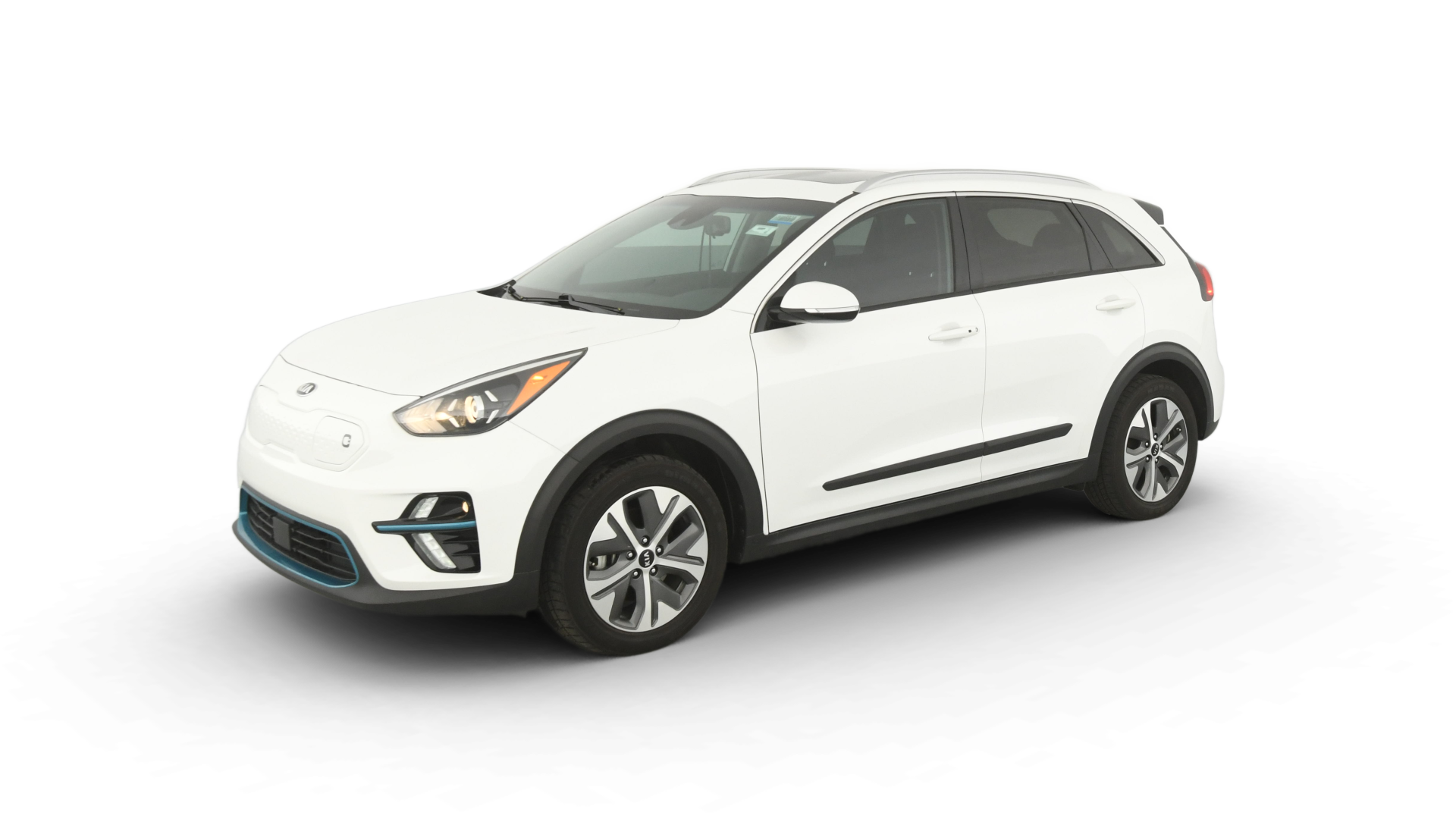 Kia Niro EV model image.