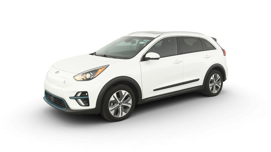 2020 Kia Niro EV