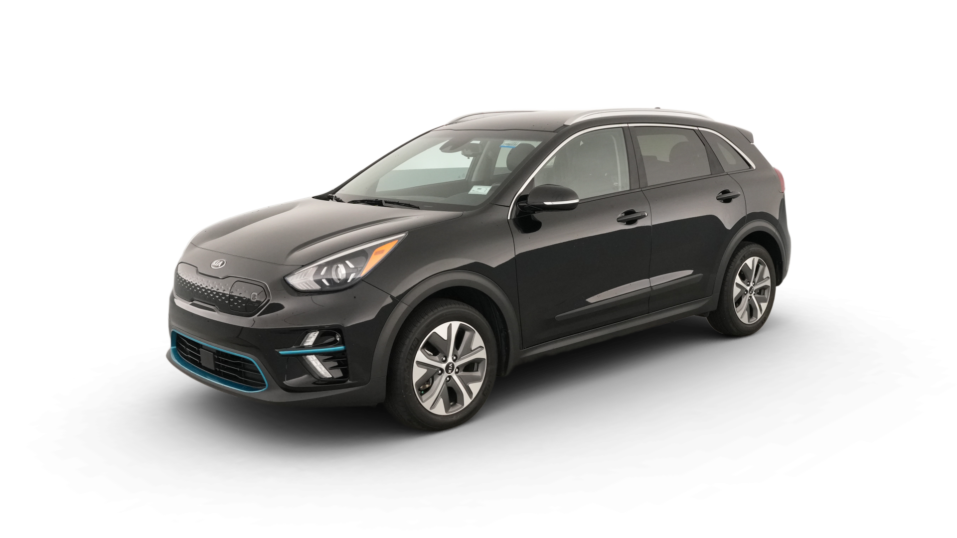 2020 Kia Niro EX