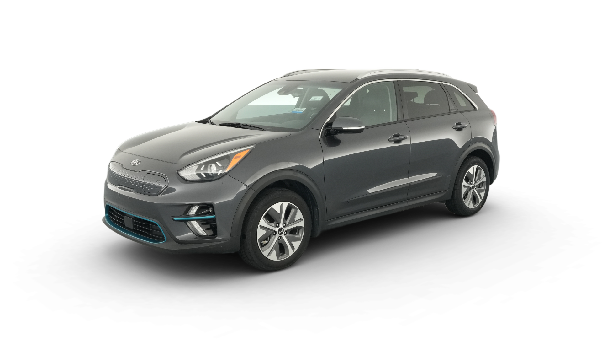 2020 Kia Niro EX
